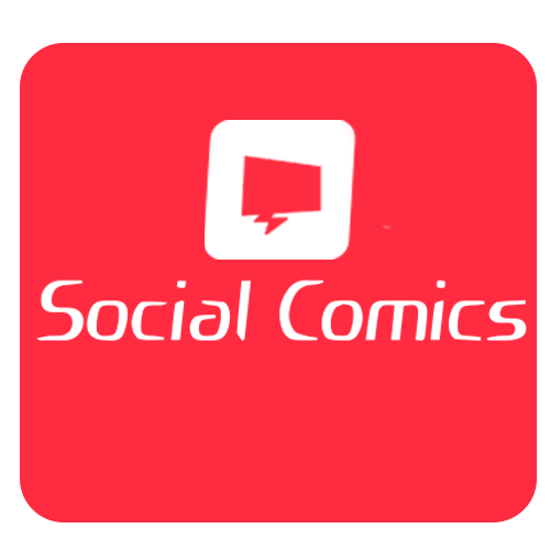 Social Comics