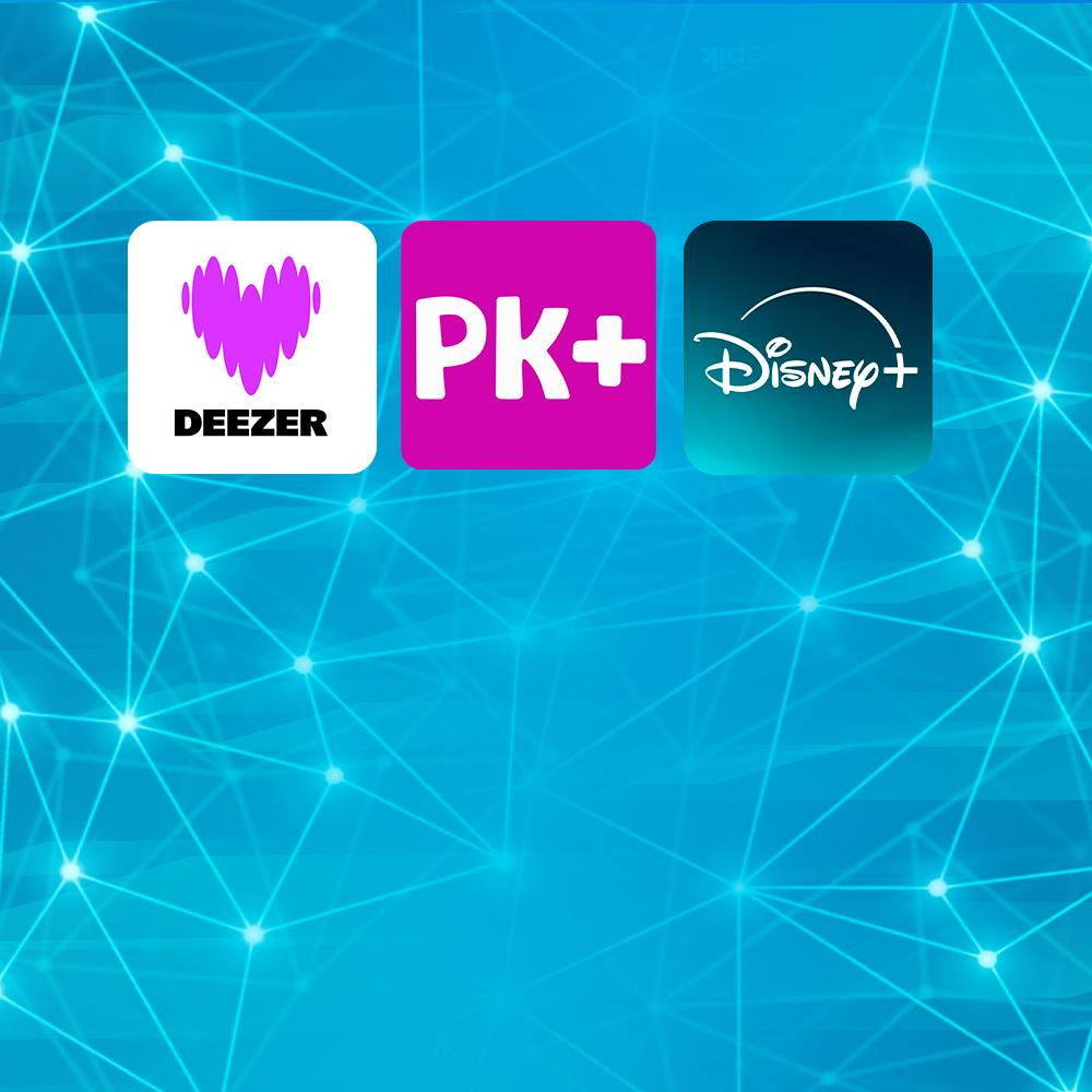 Plano Gamer 800 Mega