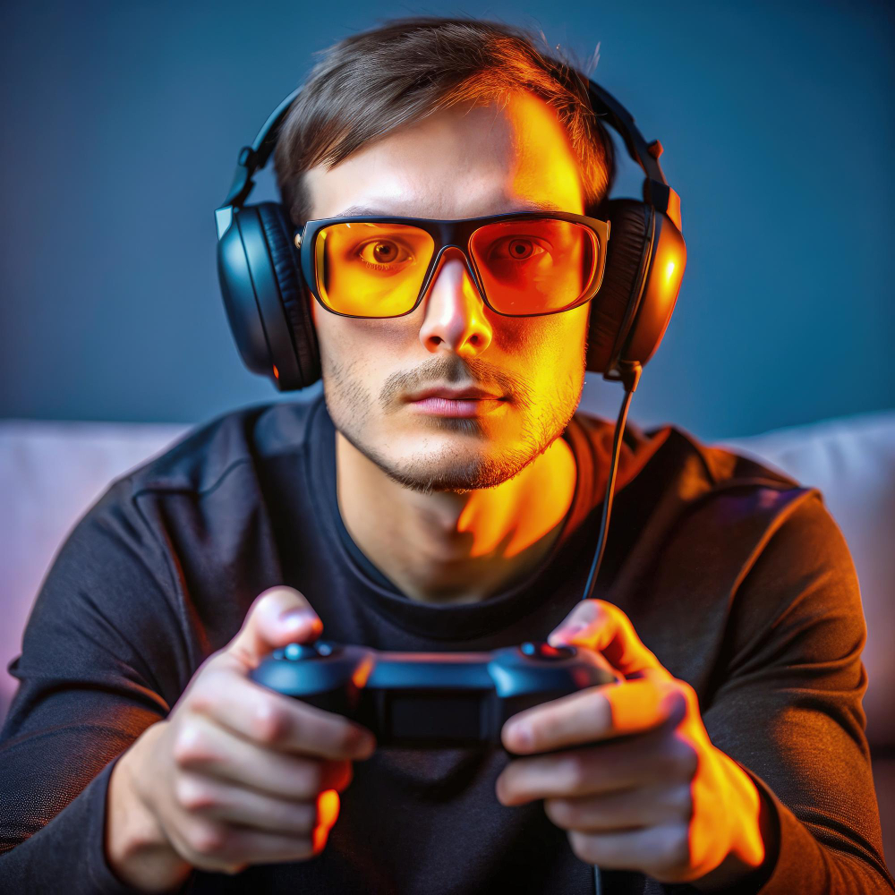 Plano Gamer 400 Mega