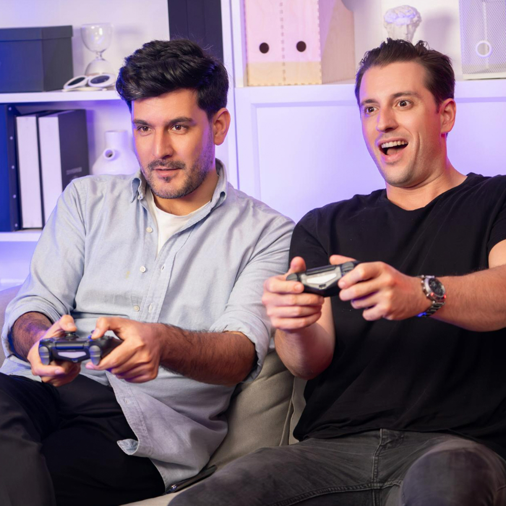 Plano Gamer 600 Mega